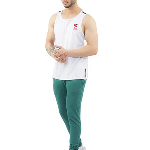 Camisetas Deportivas Elite Activewear para Hombre, Tejido Elástico en Cuatro Direcciones, Máximo Movimiento, Calidad Profesional - Product Image 5