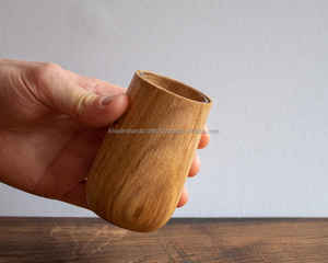 Soporte de luz en T de latón antiguo, soporte de vela de estilo indio tradicional para Pooja, templo y decoración del hogar - Product Image 2