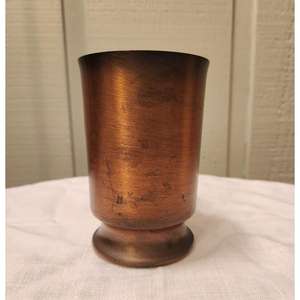 Jarra de Cobre Polaca para Beber Cerveza, Taza Elegante con Asa de Latón, Tazas de Cobre Puro Personalizadas OEM, Precio de Fábrica al por Mayor - Product Image 6