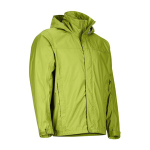 Mens Waterproof Rain <b>Jacket</b> Stretch Fabric Windbreaker <b>Packable</b> Lightweight Breathable Outdoor Winter Polyester/Cotton - Product Image 5