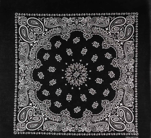 Bandana Scarf Hiking <b>Head</b> <b>Wrap</b> up Neck Scarf Available In All Colors And Design With Low Moq Bandana - Product Image 5