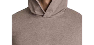 Conjunto de Pijama de Manga Larga para Hombre, Tejido Térmico de Forro Polar, Transpirable, 300g, Cuello Redondo, Color Sólido, Informal, para Otoño, Poliéster/Algodón - Product Image 6
