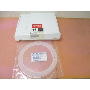 AMAT 0200-09918 ฝาครอบควอตซ์, วงแหวนเงา, ลายสลัก - อุปกรณ์และชิ้นส่วนเซมิคอนดักเตอร์ระดับโลกที่เชื่อถือได้ - Product Image 2