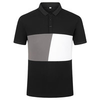 Chemises pour hommes de qualité supérieure, imprimé animal, 100% coton tricoté, manches courtes, respirantes, coupe décontractée, légères et confortables