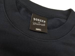T-shirt à col rond pour homme, design personnalisé, en tissu jersey premium et coupe décontractée confortable pour tous les jours - Product Image 2