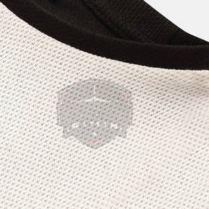 Camiseta de Hombre de Alta Calidad, Diseño OEM, Poliéster/Algodón, Ecológica, Transpirable, Hecha en Pakistán - Product Image 3