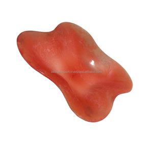 ชามเสิร์ฟผลไม้และชามใส่อาหารข้าง ทำจากเรซิ่นหรูหรา เป็นมิตรกับสิ่งแวดล้อม มีหลายสีให้เลือก - Product Image 3