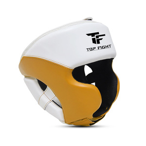 Protector de Cabeza, Casco de Taekwondo para Entrenamiento, Material de Espuma PU, Personalizable - Product Image 2