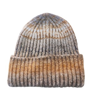 Hot Sale Cheap Luxury <b>Winter</b> Thickened Warm <b>Men</b> Women Letter Patches Embroidery logo Designer Beanie <b>Hat</b> - Product Image 6