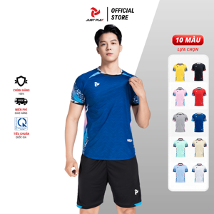 Ensemble de maillots de football Pegasus de qualité supérieure en stock, 100% polyester, séchage rapide, respirant, vêtements d'équipe pour hommes, femmes et enfants, vente en gros - Product Image 2