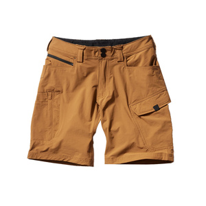 Shorts cargo pour homme sur mesure, faciles à laver, respirants, séchage rapide, matière douce, de qualité supérieure. - Product Image 2