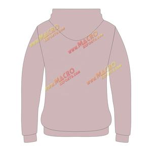 Eleve su estilo, diseño personalizado, sudaderas con capucha de lana de invierno para hombres, manga larga, secado rápido, transpirable, poliéster/algodón, informal relajado - Product Image 3