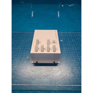 Módulo IO de Torre de Señales WONIK IPS MAHA, Usado como Está, Piezas de Equipos Semiconductores Legados - Product Image 5