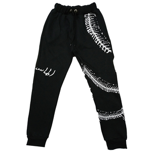 Pantalones Deportivos Personalizados para Hombre, con Bolsillos, para Fútbol, Entrenamiento, Deporte, Elásticos, Tipo Cargo, para Gimnasio, para Correr, Cálidos - Product Image 1