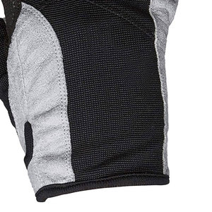 Gants de sécurité pour la navigation à voile personnalisés pour hommes 2022, antidérapants, noirs et gris, pour toutes les saisons - Product Image 5