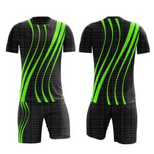 Expédition Gratuite – Nouveaux Maillots de Foot Personnalisés Version Fans 2026 – Taille XL – 100% Polyester à Séchage Rapide avec Service OEM - Product Image 3