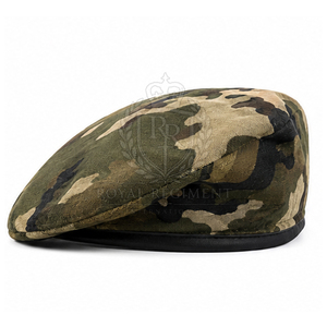 Modern <b>Beret</b> Hats Premium Fashion <b>Beret</b> Hats With Soft Fabric And Professional Factory Production - Product Image 3