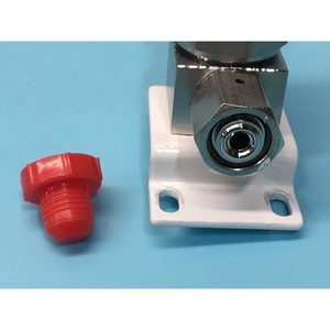 Alimentation électrique Kniel CPM-100 PSR 5.15/12, 131727 - Équipements et pièces semi-conductrices d'occasion fiables à l'échelle mondiale chez - Product Image 3