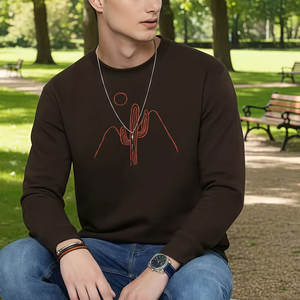 Nuevo Diseño, Las Mejores Sudaderas para Hombre, MOQ Bajo, Sudaderas para Hombre a Precio de Mayoreo, Hechas en Pakistán, Sudaderas en Venta - Product Image 1