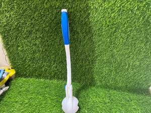 Lanceur de balles de cricket - Matériau PVC durable et léger pour les matchs en plein air - Product Image 3