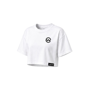 Top Corto Personalizado de Moda para Mujer, de Alta Calidad, Ligero, Transpirable, de Secado Rápido, Ecológico, para Entrenamiento, Yoga, Gimnasio - Product Image 3