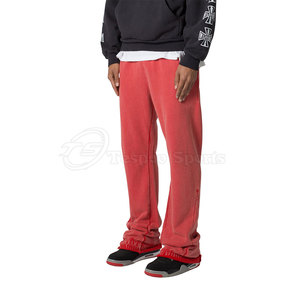 Casual Apparel For Seasonal Wear Cotton <b>Fleece</b> <b>Pants</b> Soft Cotton <b>Fleece</b> <b>Pants</b> Winter Warm Cotton <b>Fleece</b> <b>Pants</b> - Product Image 5