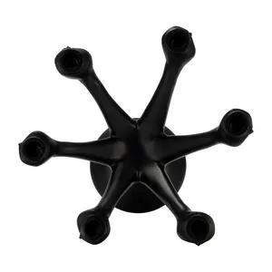 Fabricant de porte-bougies décoratifs en métal de qualité supérieure pour accessoires d'intérieur de luxe et projets d'aménagement intérieur - Product Image 3