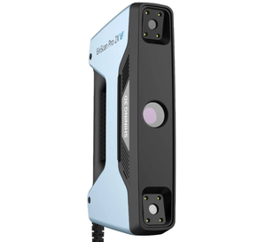 Nuevo Escáner 3D Portátil Automático 2X V.2 con Software Shining 3D - Product Image 3