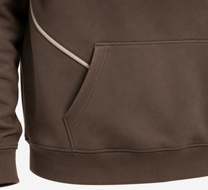 Sudaderas con Capucha Personalizadas para Hombre, Tejido Grueso y Resistente, Servicio ODM de Alta Calidad para Moda Urbana y al Mejor Precio - Product Image 3