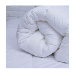 Couette d'hiver légère brodée de luxe pour hôtel, 300 GSM, douce, durable et hypoallergénique - Product Image 3