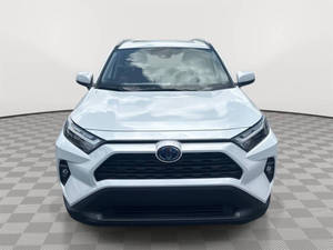 RAV4 Híbrido XLE Premium AWD 4dr SUV 2024 OEM/ODM con 3 Años de Garantía, Origen Estadounidense, Listo para Envío - Product Image 2