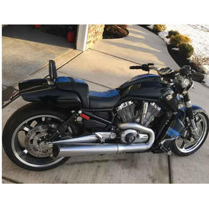 Motocyclettes Harley-Davidson V-Rod Cruiser d'occasion 2014, performance, robustesse, précision, origine américaine, à vendre - Product Image 1
