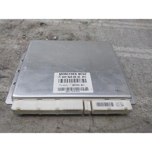 ECUs et modules informatiques d'occasion CL 0225450832 - Product Image 1