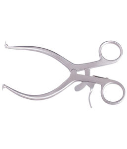 Seletz gelpi retractor เครื่องมือผ่าตัดที่ได้รับการรับรองจาก CE ISO - Product Image 1