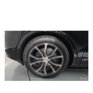 Porsche Cayenne 3.0 Coupé 2024, 14,458 km, Volante a la Izquierda, Caja de Cambios Automática, Asientos de Cuero con Cámara Trasera - Product Image 4