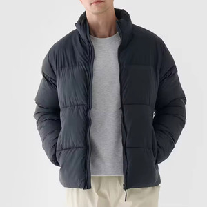 Veste matelassée en coton la plus vendue, vêtement d'hiver haut de gamme, veste matelassée en coton, tissu doux et chaud, veste matelassée en coton - Product Image 1