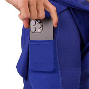 กางเกงขาสั้นออกกำลังกายผู้ชาย Flex 2 in 1 พร้อมซับในรัดรูป น้ำหนักเบา แห้งเร็ว เหมาะสำหรับยิม วิ่ง ฟิตเนส ชุดกีฬา รับผลิตแบบ OEM ขายส่ง - Product Image 5