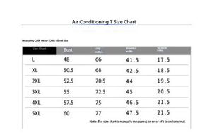 Camiseta de Manga Corta de Algodón con Efecto Seda Helada, Cuello Redondo, Ajuste Holgado, Color Liso para Hombre, Precio de Fábrica de Bangladesh y China - Product Image 2