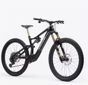 Meilleur Vélo de Montagne Électrique Amflows PL Pro (800 Wh) 2025 - Garantie 3 Ans de Qualité Industrielle et DIY - Product Image 2