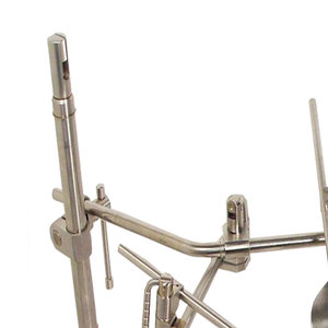 Retractor de Columna Cervical Diseño Thomson para Exposición en Campo Operativo Ortopédico, Retractor Quirúrgico Thomson para Columna Cervical - Product Image 2
