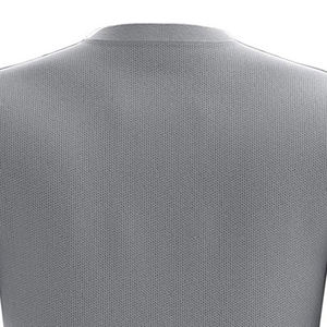 Personalizado hombres cobre compresión Fitness correr gimnasio desgaste transpirable calidad Tank Top Deporte Camiseta para hombres - Product Image 5