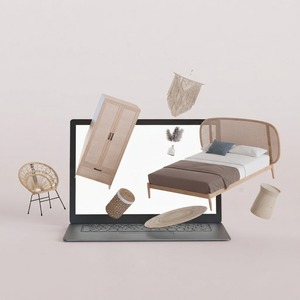 Solutions d'optimisation pour les magasins de meubles dynamiques améliorant les performances et les revenus du marché de la décoration intérieure - Product Image 1