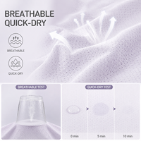 Tissu de maillot de cyclisme imprimé par sublimation, polyester respirant, séchage rapide, matière tricotée douce pour vêtements de sport