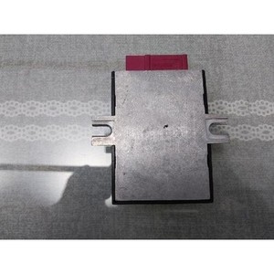 ECU และโมดูลคอมพิวเตอร์มือสอง ซีรีส์ 5 รุ่น 7209286 - Product Image 2