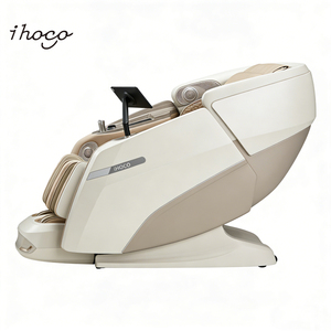 Fabricante <span class=keywords><strong>de</strong></span> Sillas <span class=keywords><strong>de</strong></span> Masaje <span class=keywords><strong>de</strong></span> Primera Categoría, 30 Años <span class=keywords><strong>de</strong></span> Experiencia, Motor Dual 4D, Escaneo Biométrico, Muestra Disponible, Mejor Precio - Product Image 2