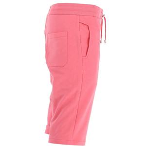 Ropa deportiva para hombre, pantalones de chándal unisex, pantalones cortos de lana de algodón liso al por mayor, ropa de calle Hip Hop, sudor en blanco ecológico - Product Image 4