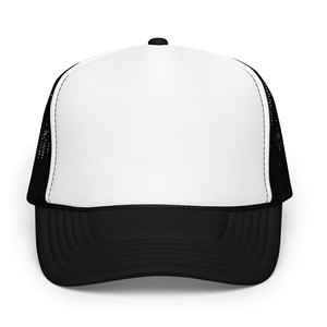 หมวกเบสบอลทรงโค้งดีไซน์โดดเด่น คุณภาพพรีเมียม ปักโลโก้ตามสั่ง - Product Image 4