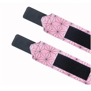 Sangles de Soutien Poignet pour Fitness et Musculation – Haute Qualité, Prix Abordable – Sangles de Levage pour Haltérophilie - Product Image 3
