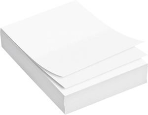 Fornitura di fabbrica cinese carta <span class=keywords><strong>da</strong></span> lettere a4 con stampa personalizzata di alta qualità perfetta per la sicurezza dei documenti - Product Image 1