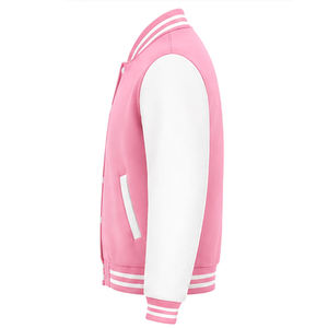 Vestes universitaires pour hommes les plus demandées, design personnalisé, poches stylées, haute qualité, meilleures ventes, vente en gros de vestes universitaires pour hommes - Product Image 1
